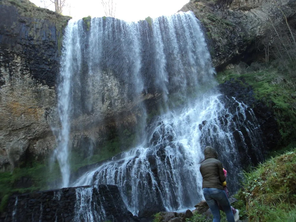 CAMPING USHUAIA VILLAGES DU SABOT - image n°32 - UniversalBooking