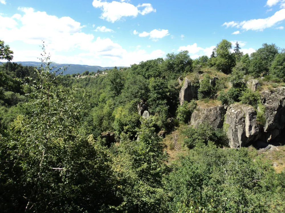 CAMPING USHUAIA VILLAGES DU SABOT - image n°30 - UniversalBooking