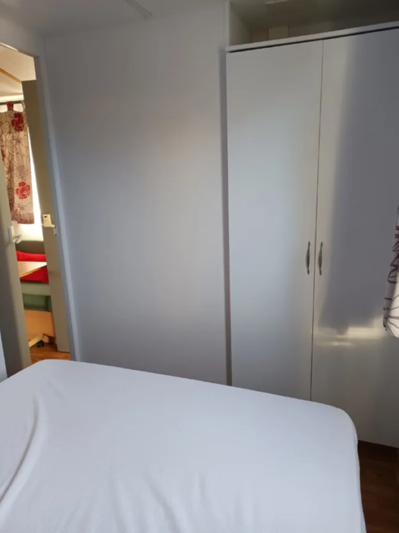Mobil-Home Irm 2 Chambres