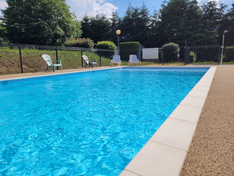 CAMPING USHUAIA VILLAGES DU SABOT