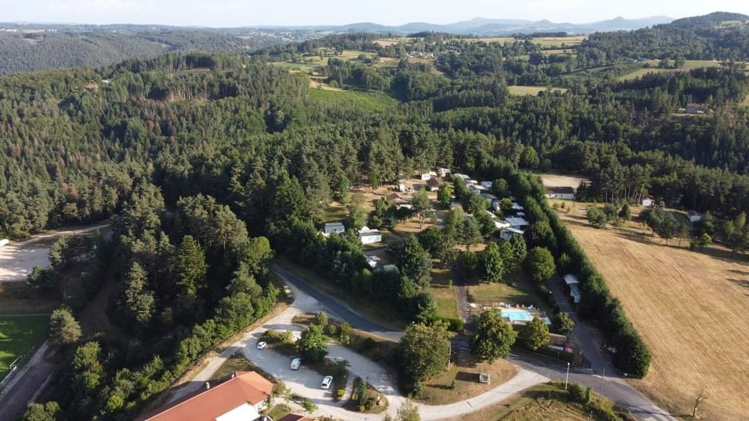 Ushuaïa Villages - Camping du Sabot *** — Photo 1