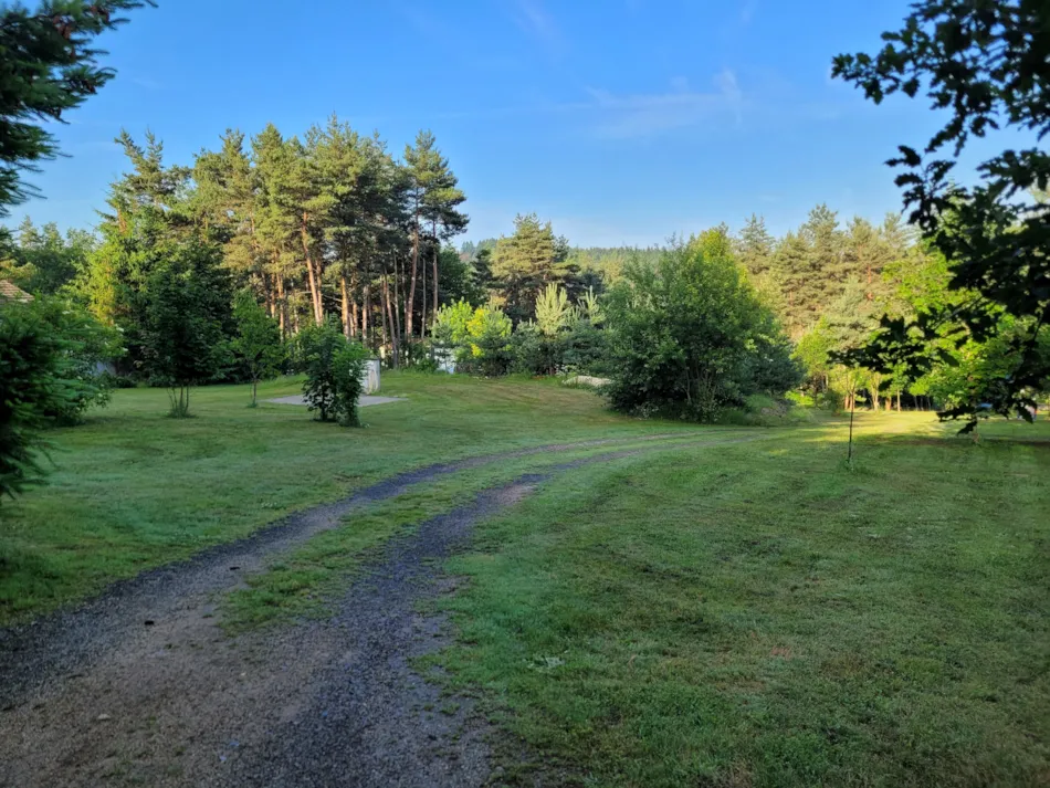 CAMPING USHUAIA VILLAGES DU SABOT