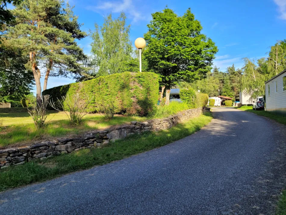 CAMPING USHUAIA VILLAGES DU SABOT