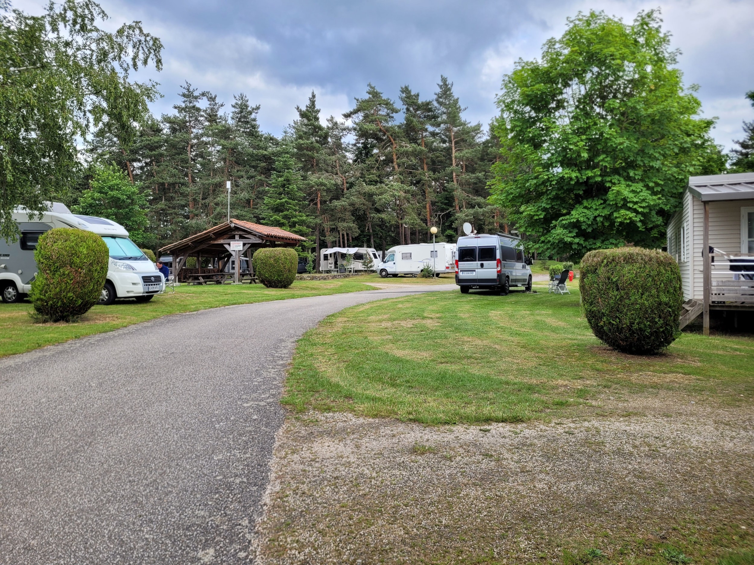 Ushuaïa Villages - Camping du Sabot *** — Photo 3
