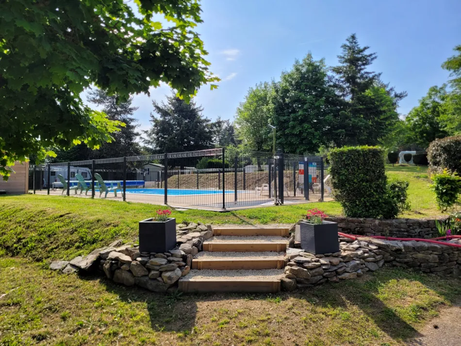 CAMPING USHUAIA VILLAGES DU SABOT