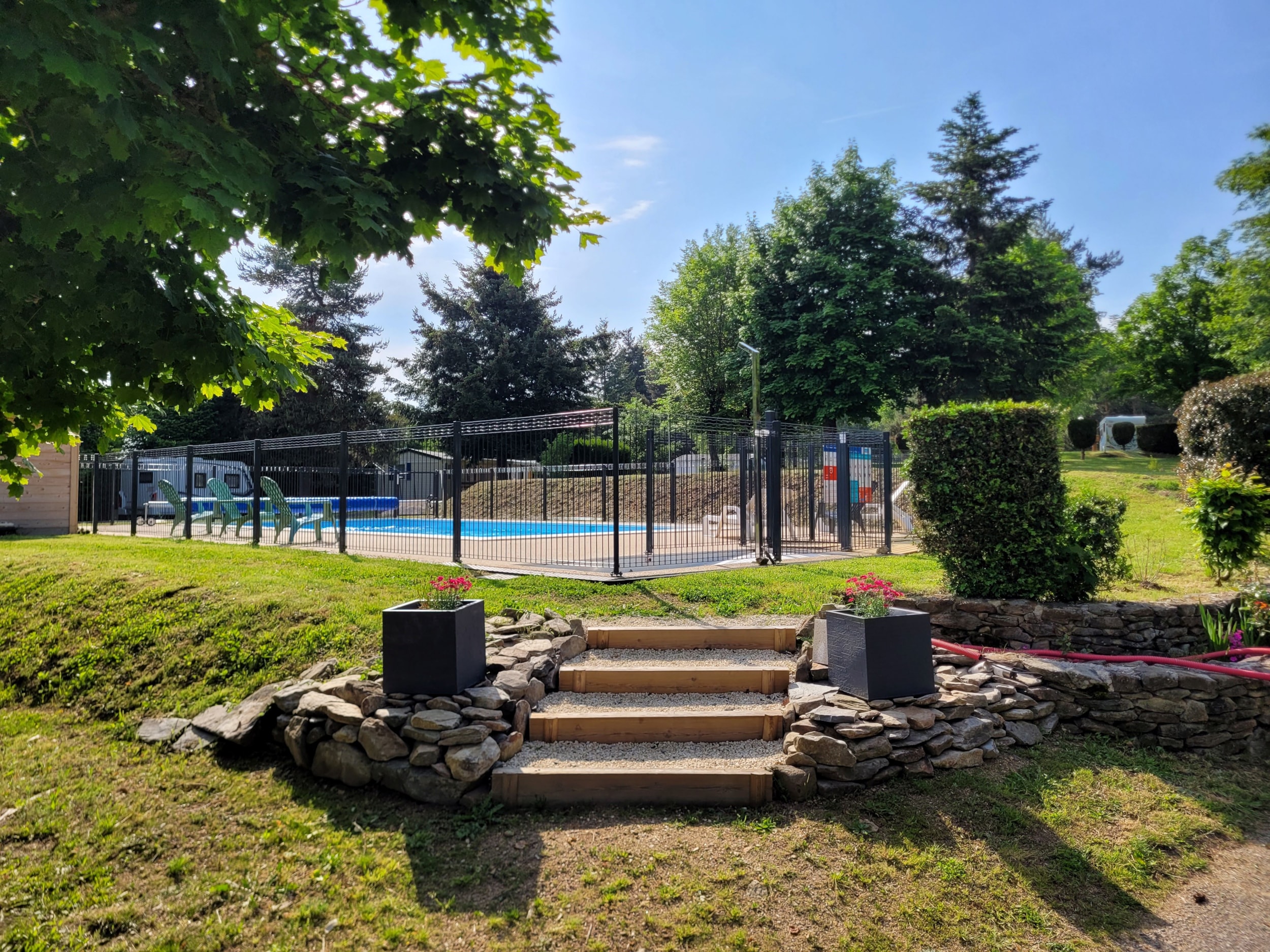 Ushuaïa Villages - Camping du Sabot *** — Photo 8