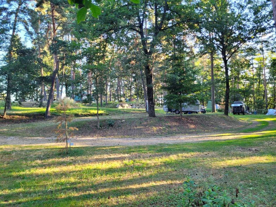 CAMPING USHUAIA VILLAGES DU SABOT