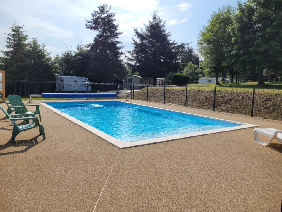 CAMPING USHUAIA VILLAGES DU SABOT