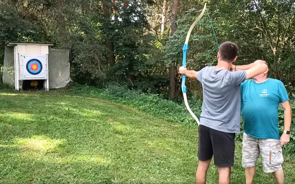 CAMPING USHUAIA VILLAGES DU SABOT - image n°17 - UniversalBooking