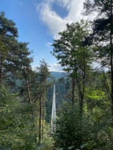 Foto #24 van Camping Ushuaia Villages Du Sabot