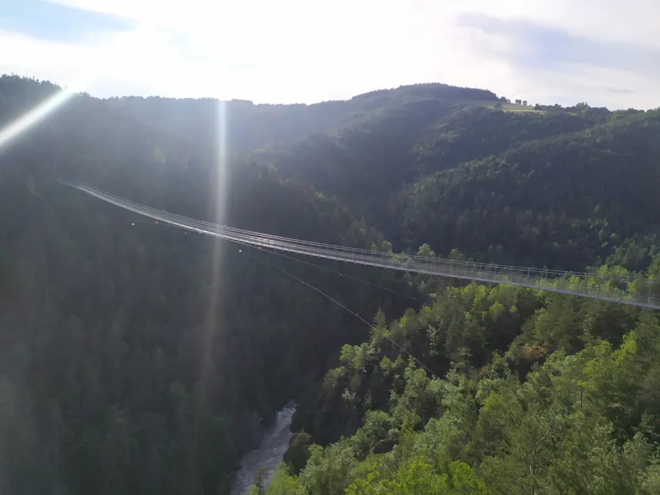 CAMPING USHUAIA VILLAGES DU SABOT