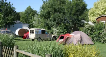 Camping La Rabine - image n°2 - Camping Direct