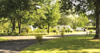 Camping La Rabine - image n°3 - Camping Direct