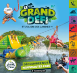 Foto #29 van Camping La Rabine