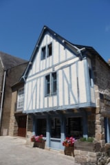 Foto #36 van Camping LA FONTAINE