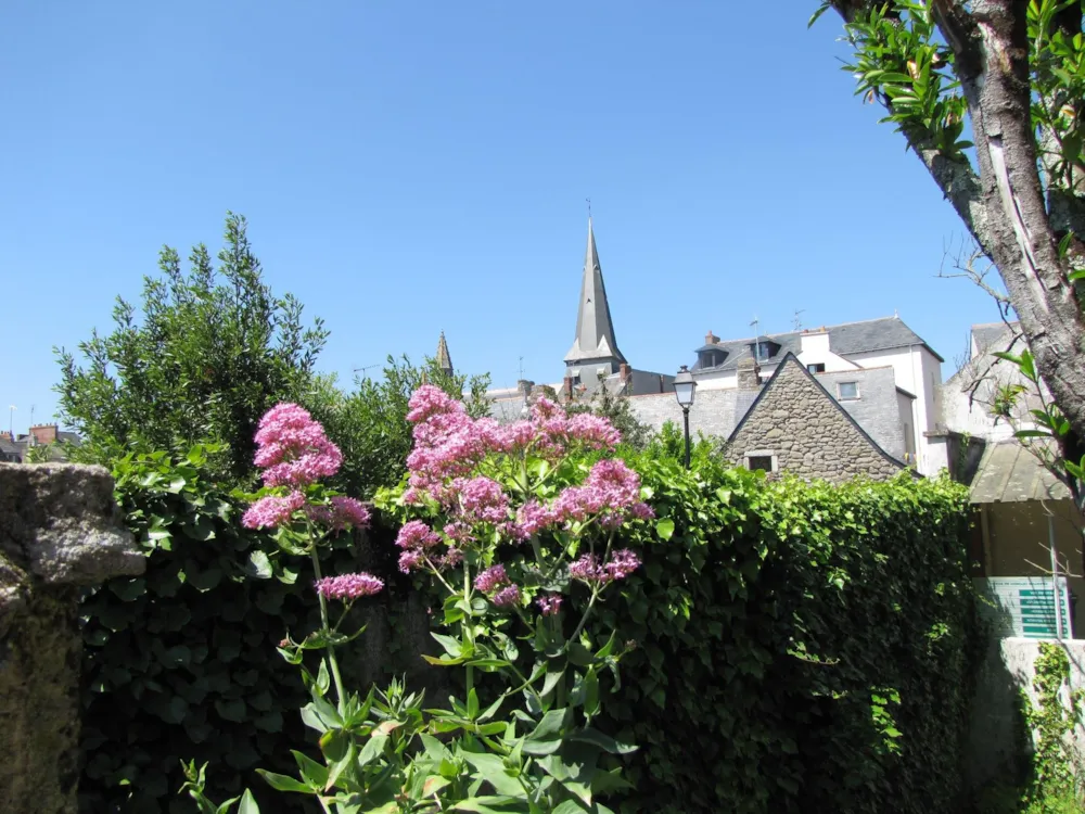 Camping LA FONTAINE