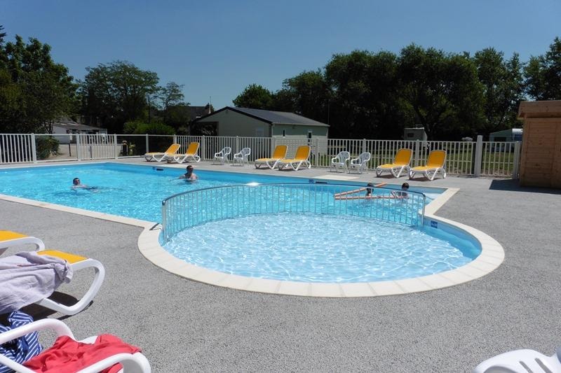 Camping LA FONTAINE | Book your campsite online now!