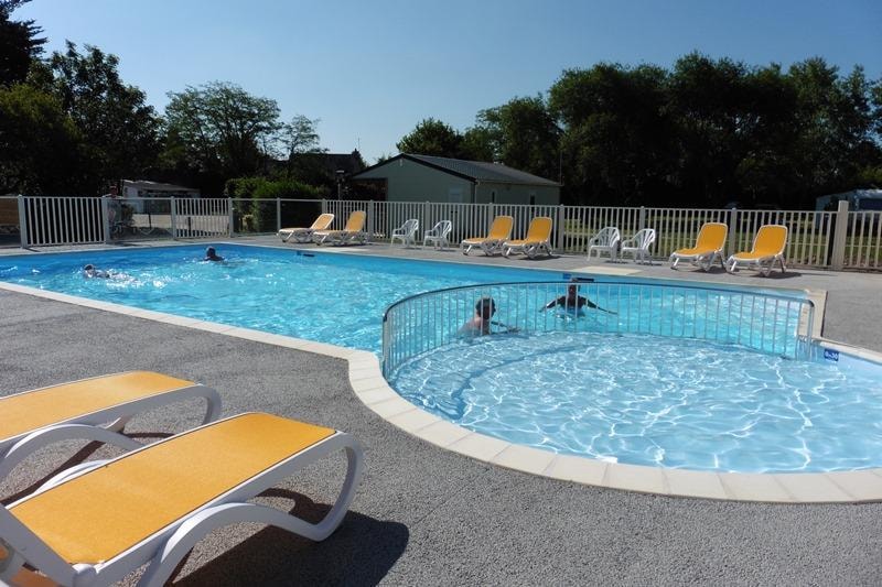 Camping LA FONTAINE | Book your campsite online now!