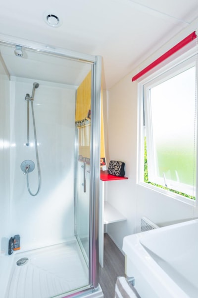MH LO76- 2bed 3 pers — 7