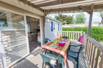 MH LO76- 2bed 3 pers — 2