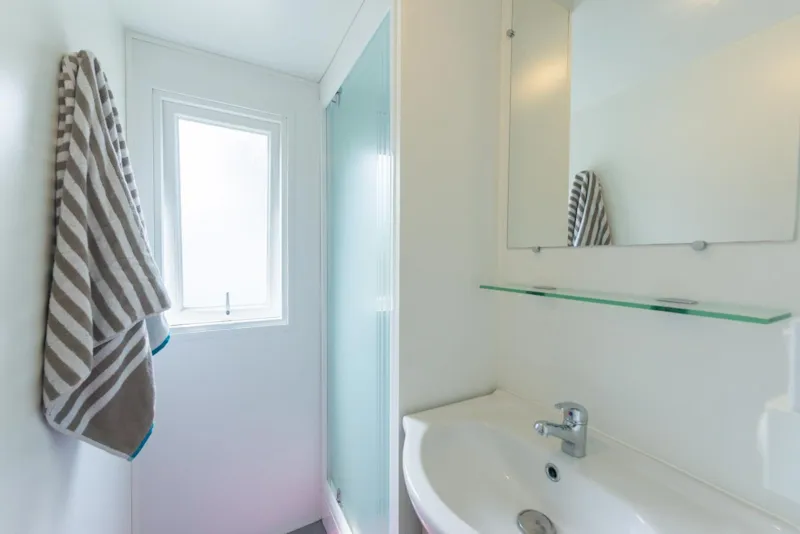 Mobil-Home Essentiel - 2Ch -25M² -