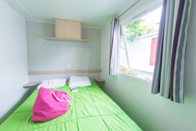 Mobile home evol 27 — 5