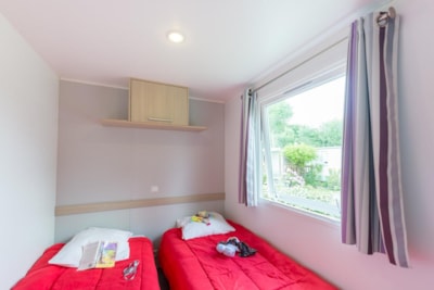 Mobile home evol 27 — 6