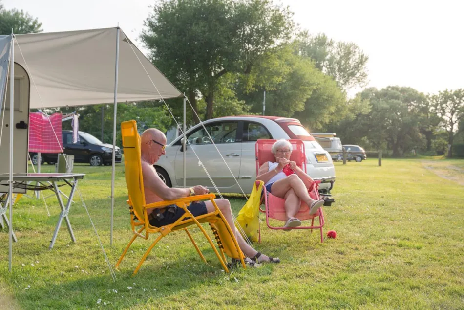Camping LA FONTAINE