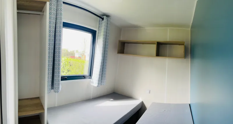 Cabane Surfeur 20M² (Sans Salle De Bain) -