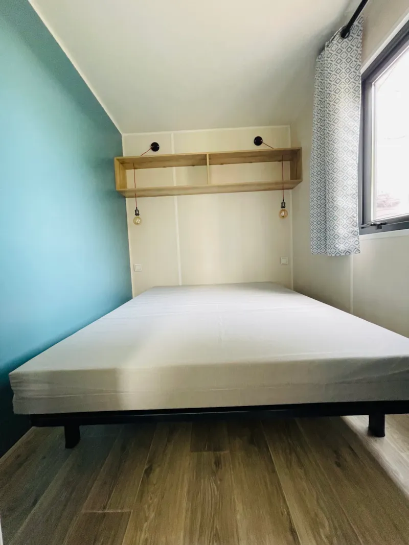 Cabane Surfeur 20M² (Sans Salle De Bain) -