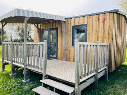 Cabane Surfeur 20M² (Sans Salle De Bain) -