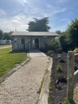 Foto #2 van Camping LA FONTAINE