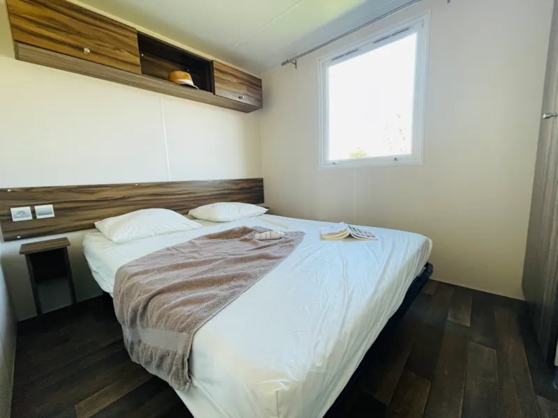 Mobil-Home Confort - 2Ch - 29M² - (Ancien Soléa Irm) -