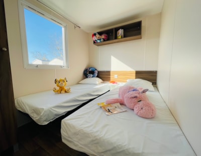 Mobil-home soléa — 5