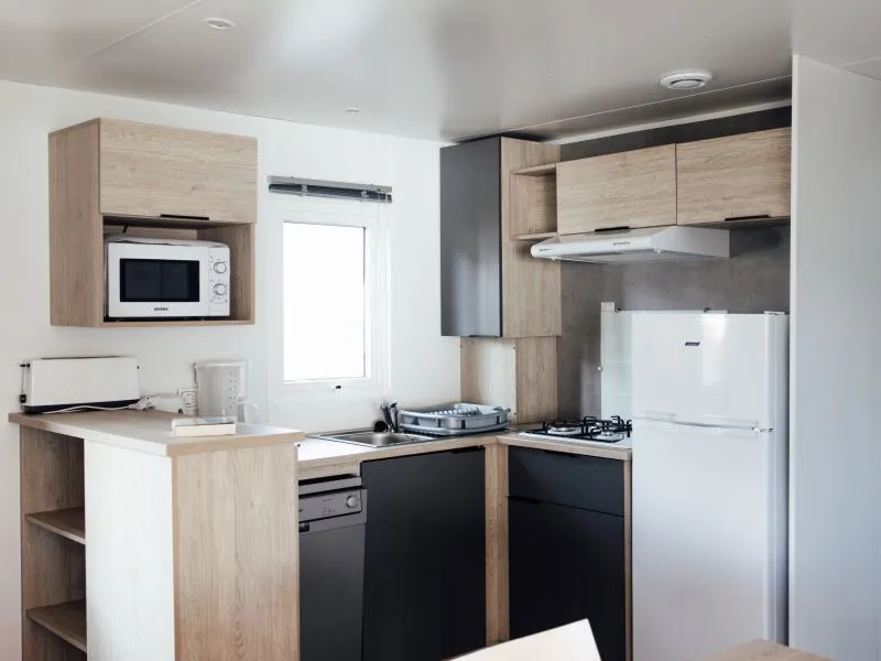 Mh Luxe 3Ch 2Sdb - 40M² - Lave Vaisselle -