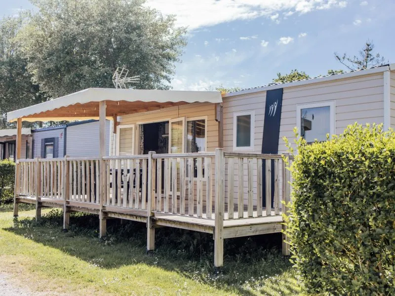 Mh Luxo Lo83/Lo87 3Ch - 36M² -