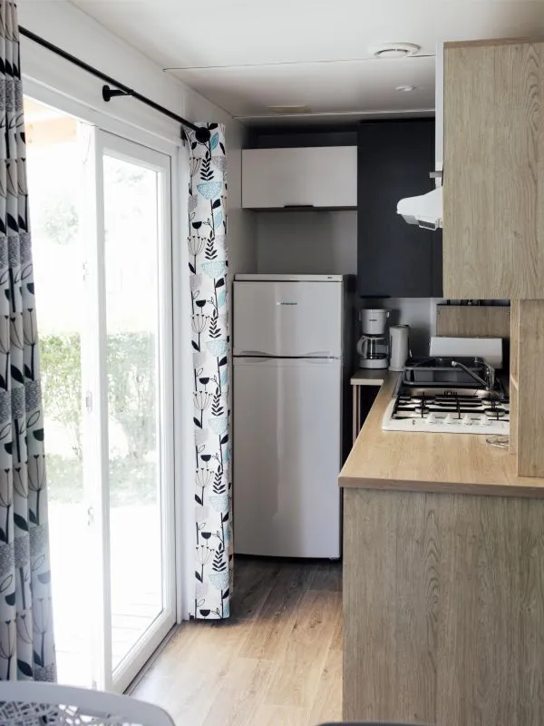 Mh Luxo Lo83/Lo87 3Ch - 36M² -