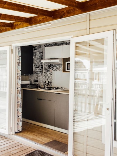 Mobile home Premium - 3 bedrooms - 36m² - — 3
