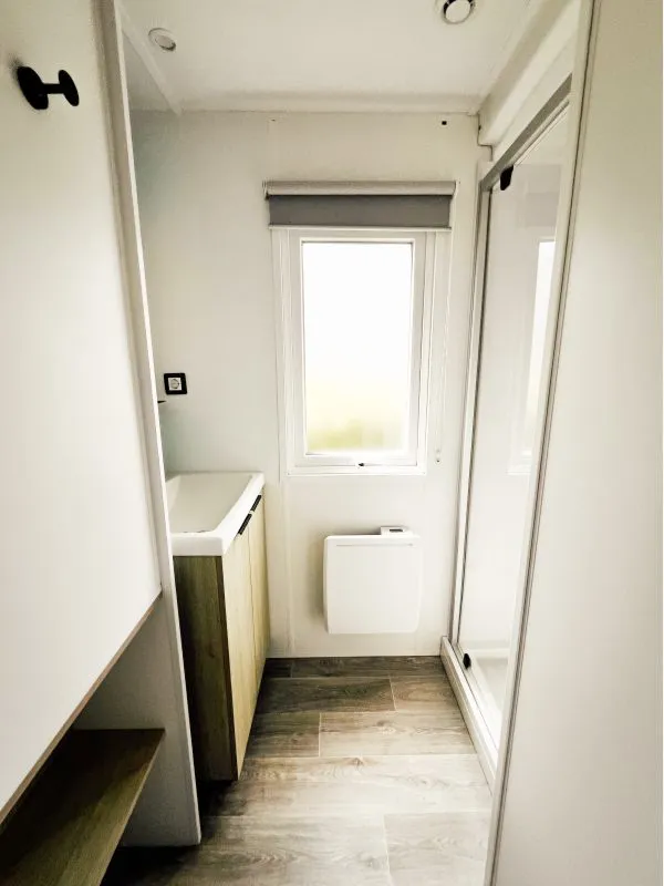 Mh Luxo Lo83/Lo87 3Ch - 36M² -