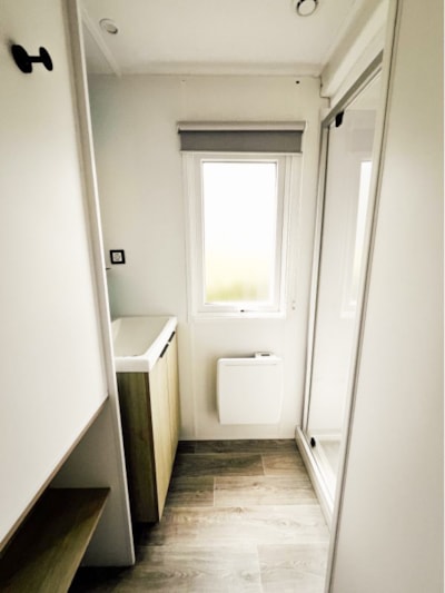 Mobile home Premium - 3 bedrooms - 36m² - — 4
