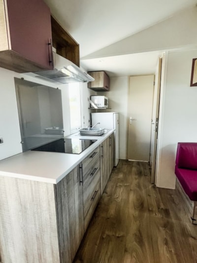 Mobil-home Confort - 2bed — 3