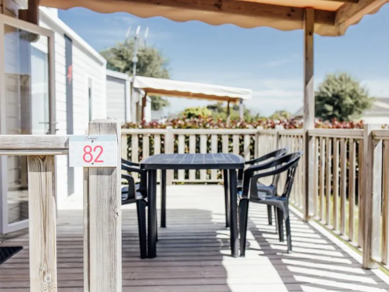 Mobil-Home Lo77