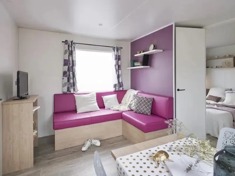 Mobil-Home Lo77