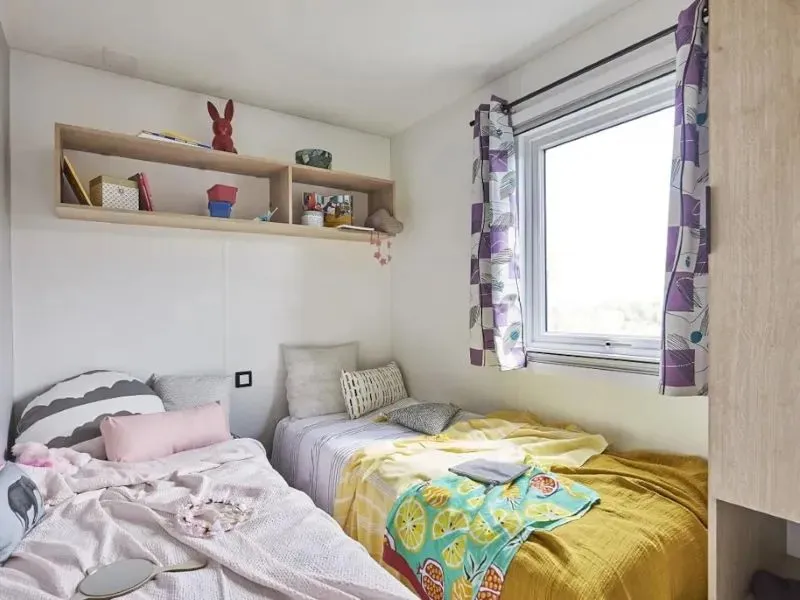 Mobil-Home Lo77