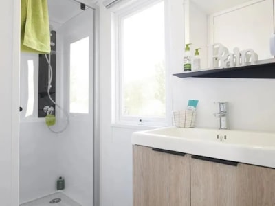 Mobil-home Confort - 2bed — 6