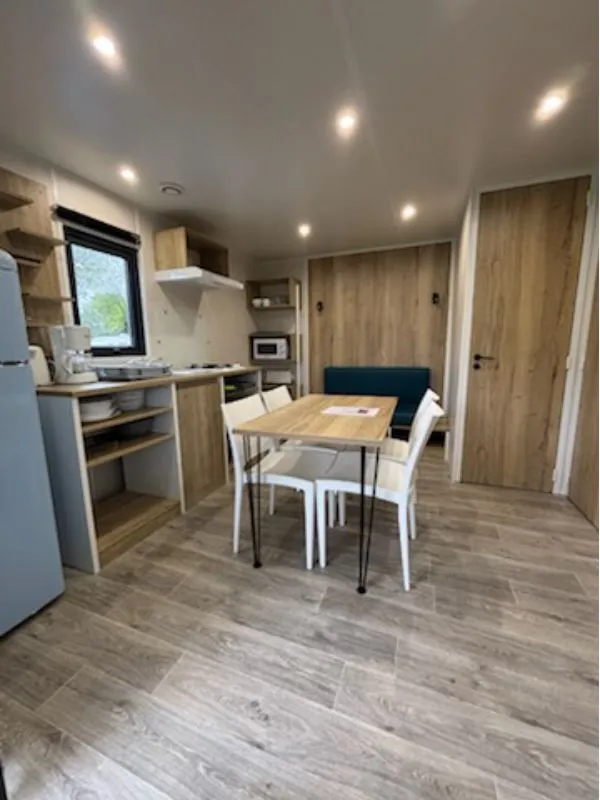 Cabane Surfeur 20M² (Sans Salle De Bain) -