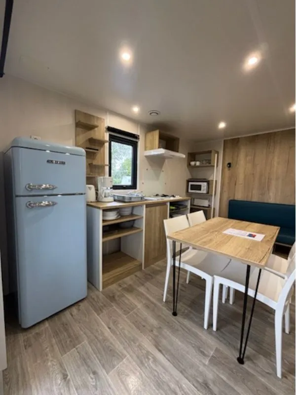 Cabane Surfeur 20M² (Sans Salle De Bain) -