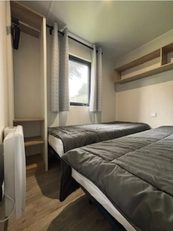 Cabane Surfeur 20M² (Sans Salle De Bain) -