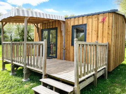Cabina Surfista 20M² (Sin Cuarto De Baño) -