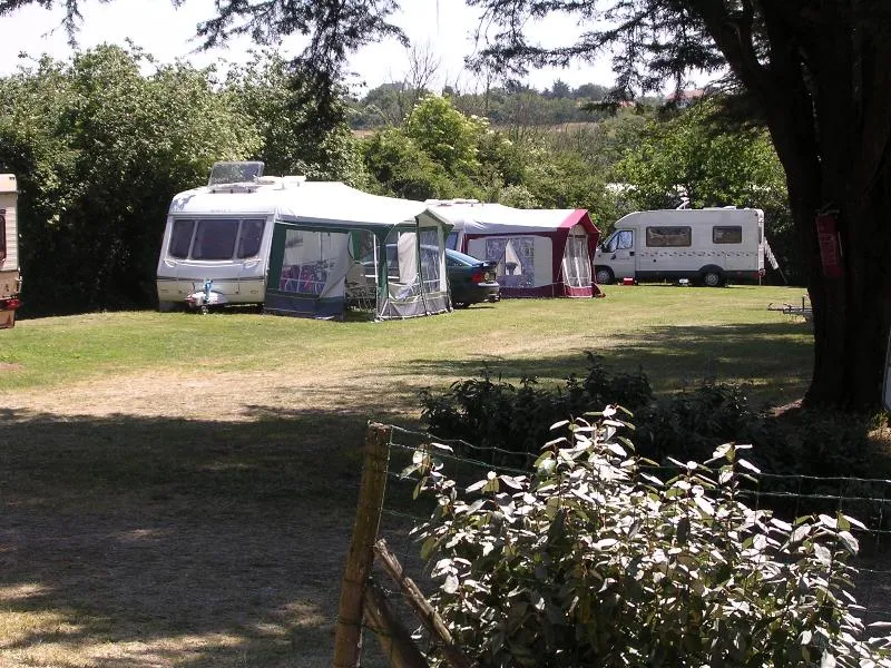 Camping Bel Essor - image n°2 - UniversalBooking